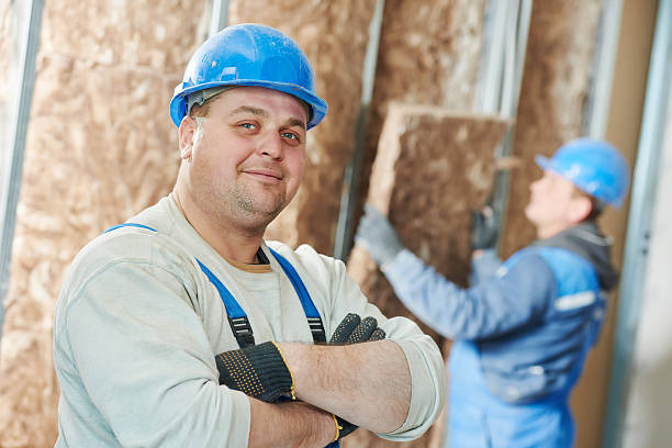 Best Local Insulation Services  in Grenada, MS