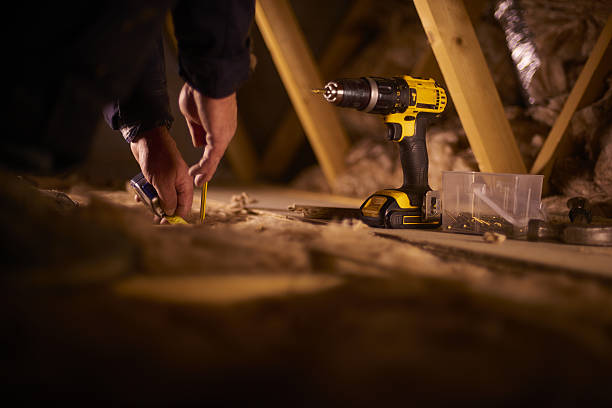 Best Cellulose Insulation  in Grenada, MS